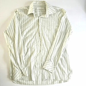 PERRY Ellis Button Down Shirt